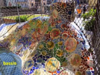 casa Batllo 2