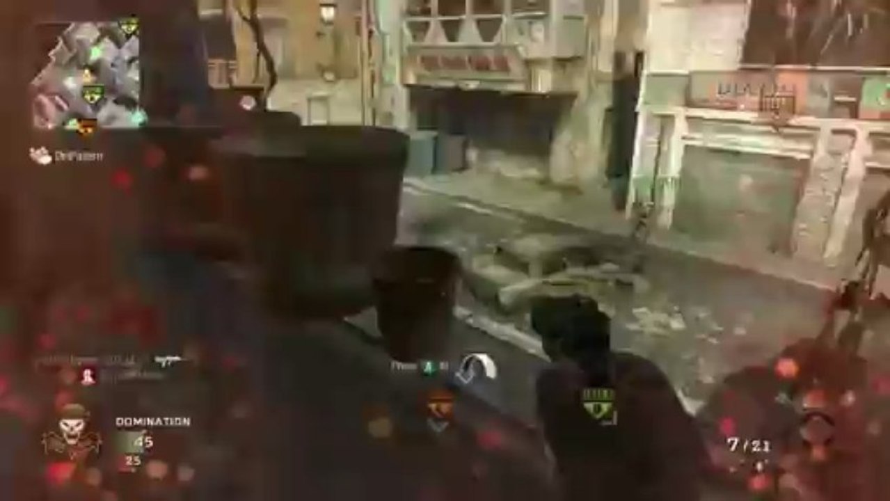 Black Ops II Warmup - Hello Evan - 3