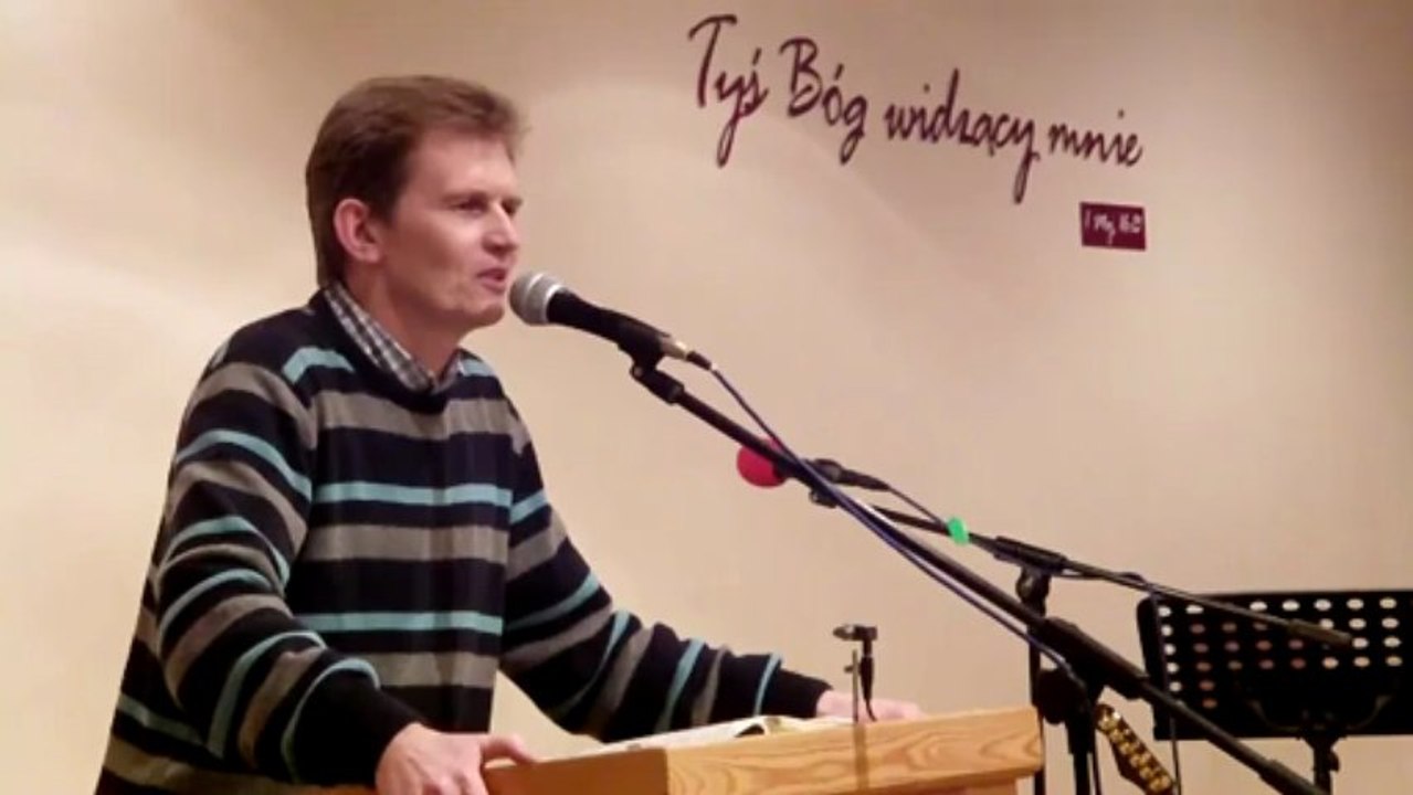 Jarosław Wilczek - Zmartwychwstał Pan