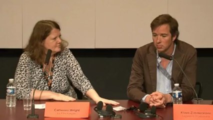 Les coproductions européennes : Étude de cas (version anglaise)