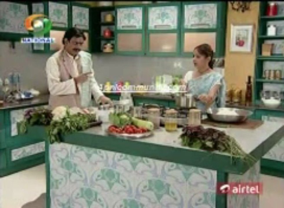 Hum Phir Milenge-03 May 2013 pt2