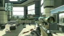 MW3 Road to Commander - Grizz Time - Game 97