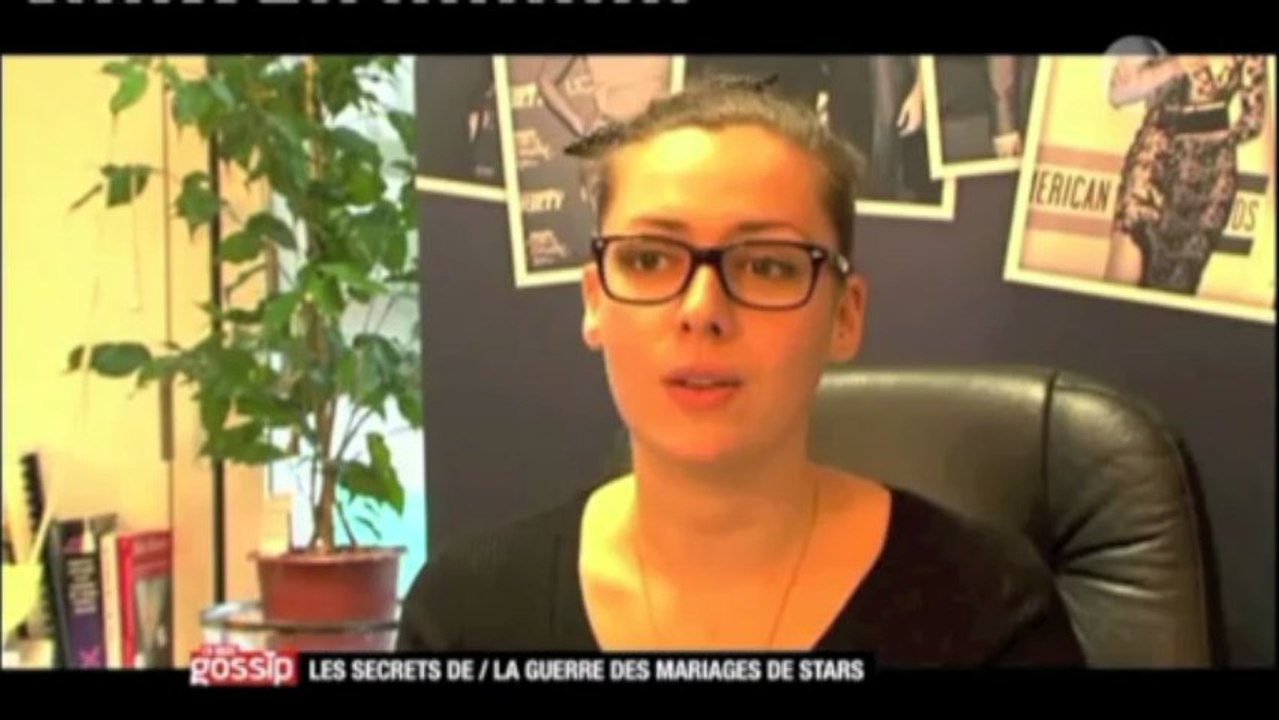 Com'une Orchidée - En Mode Gossip court - Organisation de mariages - Wedding planner