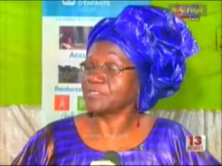 JT 13H RTS1 3 Mai 2013