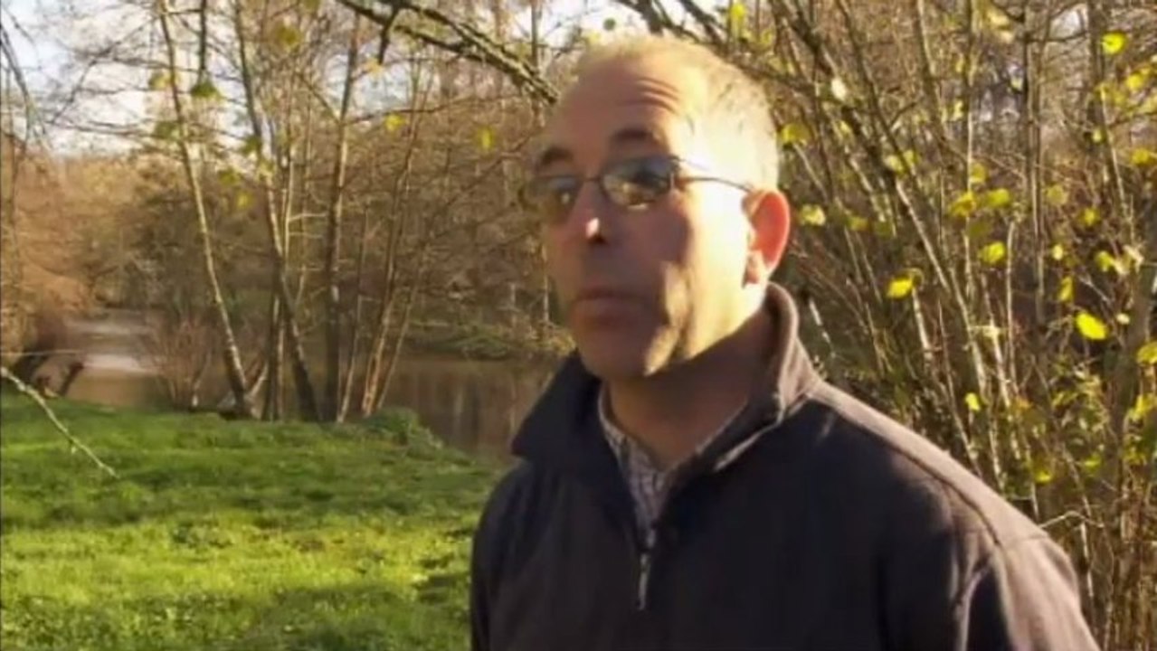 Jean-Paul LAVAUD, SELMOB : un entrepreneur engagé face au risque inondation (Thiat, Haute-Vienne)