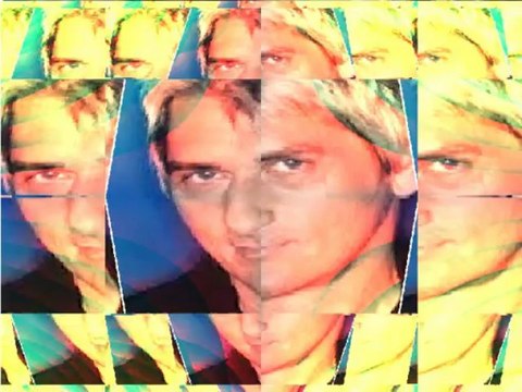 Mike Oldfield Broad Sunlit Uplands Par Fernand