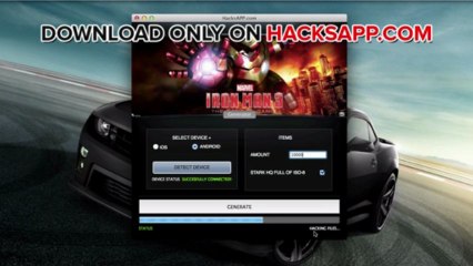 Iron Man 3 Hack 2013 [ANDROID][IOS] Download now!