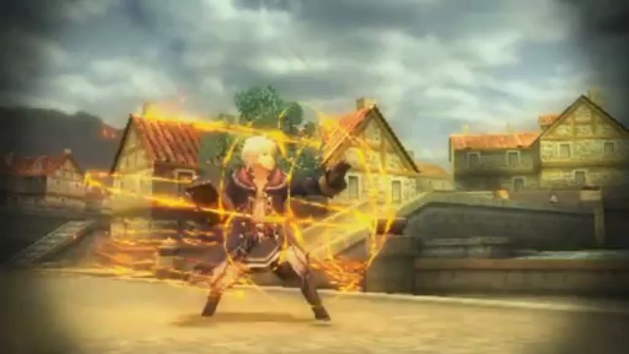 Grand Theft Auto V (PS3) - Le trailer de GTA V dans l'Hebdo 35