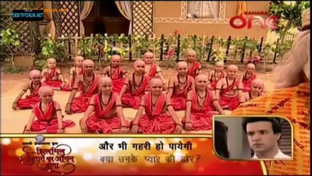 Jai Jai Jai Bajarangbali 3rd May 2013 Video Watch Online pt1