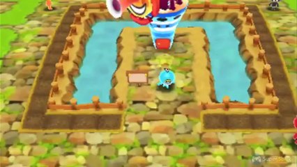 The Denpa Men 2 : Beyond the Waves - Vidéo Promotionnelle Officielle