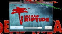 Dead Island Riptide › Keygen Crack   Torrent FREE DOWNLOAD