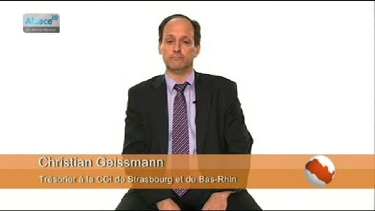 Un point sur les transmissions d'entreprise (Alsace)