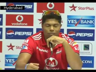Delhi Daredevils pre match press conference