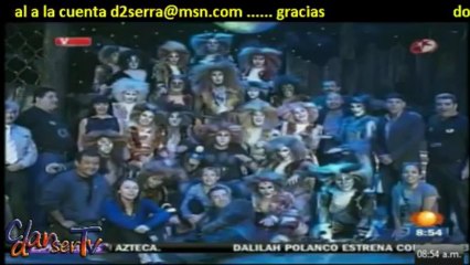 malu av primero noticias