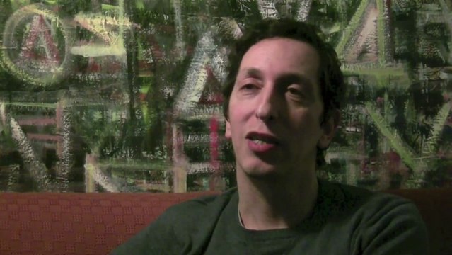 «Il est trop beau, je ne risque rien»: l’interview du réalisateur Stéphane Foenkinos