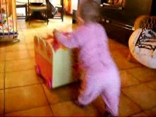 Le cadeau de papa et maman