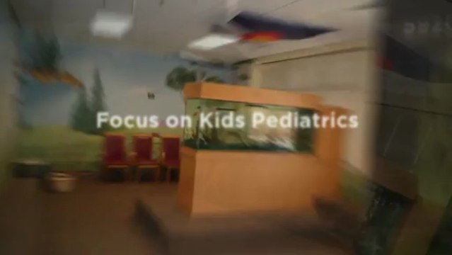 Littleton Pediatrician Kids Count On | (303) 972-7337