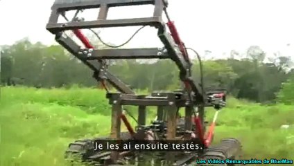 Des plans détaillés en accès libre pour la civilisation - par Marcin Jakubowski