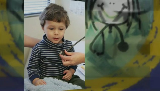 Littleton Pediatrics Professionals Kids Love | (303) 972-7337