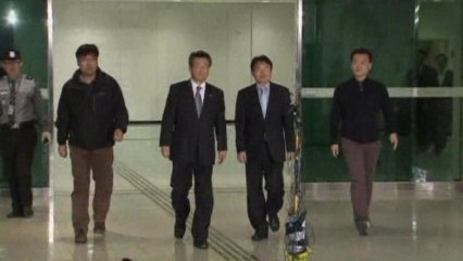 North Korea releases last Kaesong workers