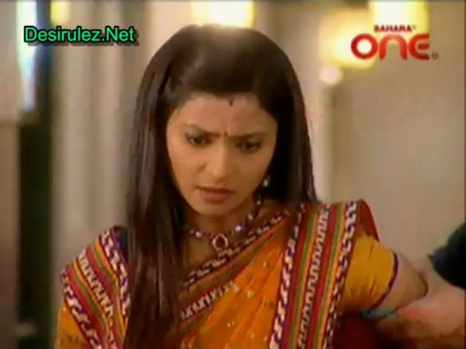 Jhilmil Sitaron Ka Aangan Hoga 3rd May 2013 pt2