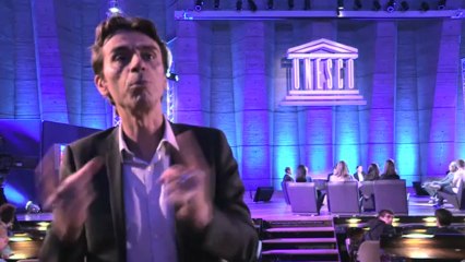 Spéciale Abolition de l'esclavage, Pascal Blanchard