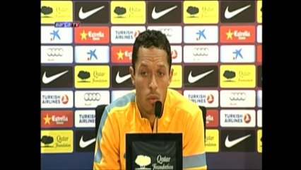 Adriano: "Ahora todo parece negro, pero la temporada no ha acabado aún"