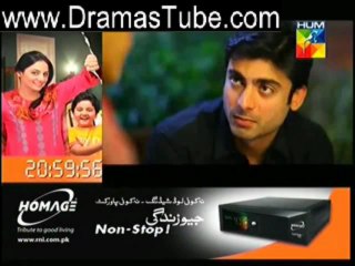 ZGH-Ep-23 P3 - 3rd May 2013 - By HUM TV