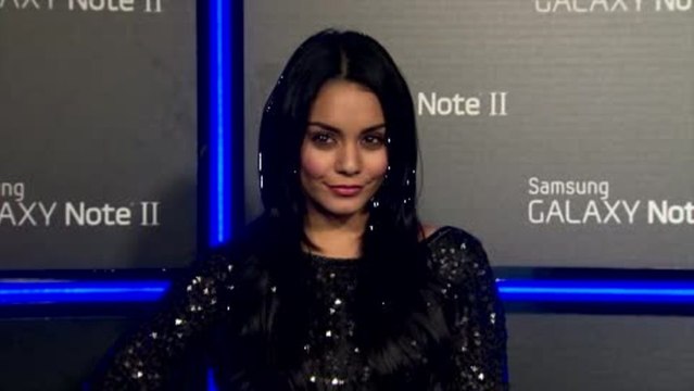 Vanessa Hudgens Rediscovers Herself After Homeless Tomboy Role