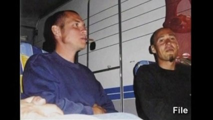 Row after media seats at neo-Nazi trial allocated by lottery