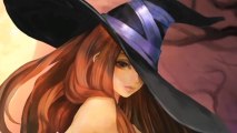 CGR Trailers - DRAGON’S CROWN Sorceress Character Trailer