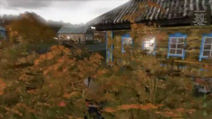 DayZ Livestream - I R Supern00b (8-7-12)