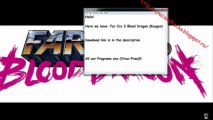 Far Cry 3 Blood Dragon ¢ Keygen Crack   Torrent FREE DOWNLOAD