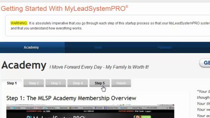 My Lead System Pro - Does it work?