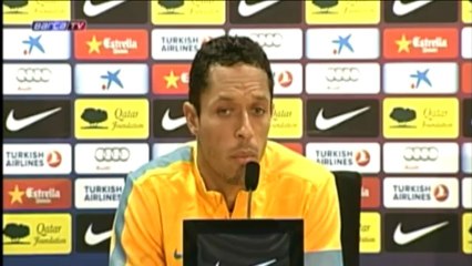 El Barça quiere afianzar la Liga después de la derrota ante el Bayern