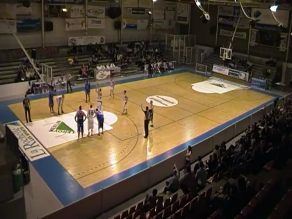 La rochelle vs BBM N2 (2)