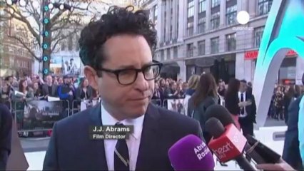 Star Trek Into Darkness, la battaglia si sposta sulla Terra