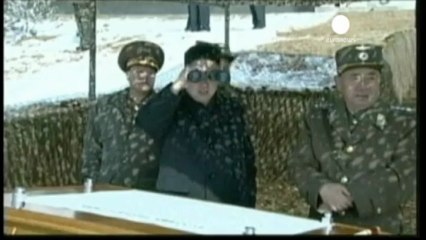 Kaesong: les 7 derniers Sud-Coréens sont partis