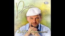 Zeljko Stepanovic - Ljubio sam nisam stao - (Audio 2012) HD