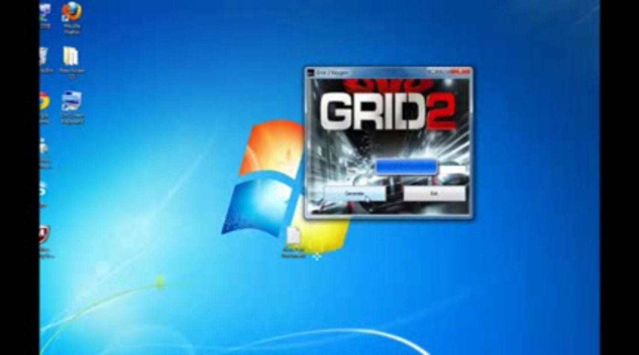 Grid 2 œ Keygen Crack + Torrent FREE DOWNLOAD