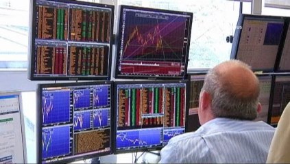 European markets at close: 03.05.2013