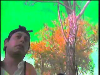 2013-04-28 - Pesca Surubi Goya - LLEGADA - (parte 2)