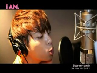 SMTOWN - Dear My Family (I AM. OST)