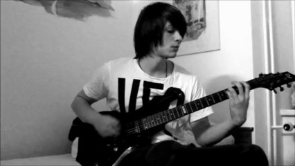 Plastic Tree _ Fujunbutsu