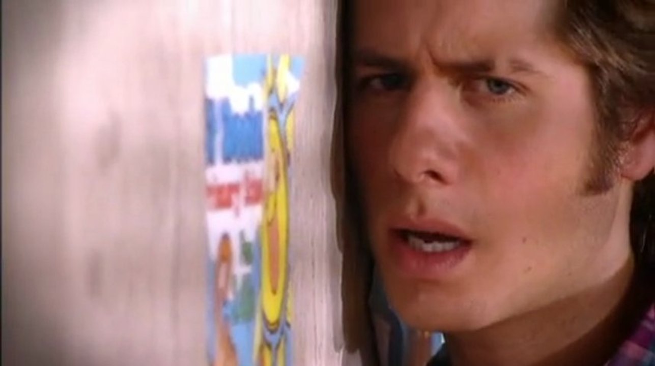 Gordis CHV - Capítulo 37 (Completo)