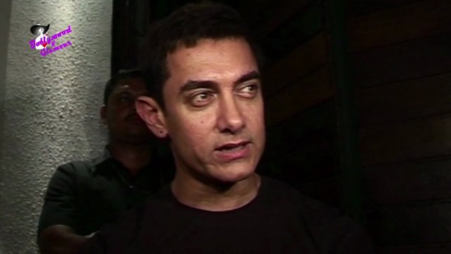 Imran Khan hosts party in honour of Aamir Khan's 25 years in Bollywood