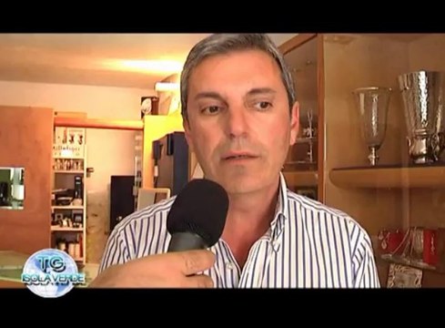 TG ISOLAVERDE EDIZIONE DI VENERDI 3 MAGGIO