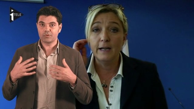 Le décryptage hebdo : Deux agendas pour un Front National