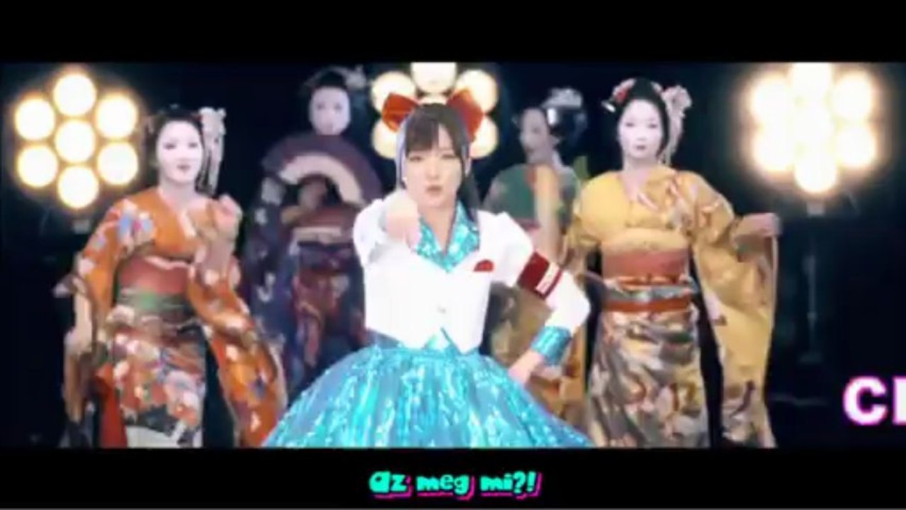 Mano Erina - Dokidoki Baby HUN SUB