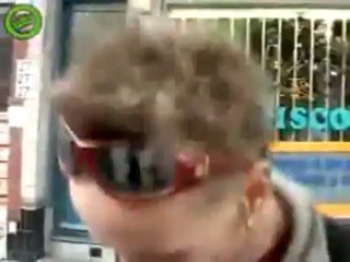 Had je een probleem?